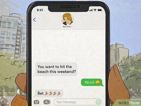 What Does It Mean When Someone Says ‘Bet’ .